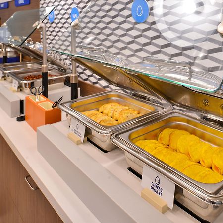 Holiday Inn Express & Suites Searcy By Ihg Ngoại thất bức ảnh