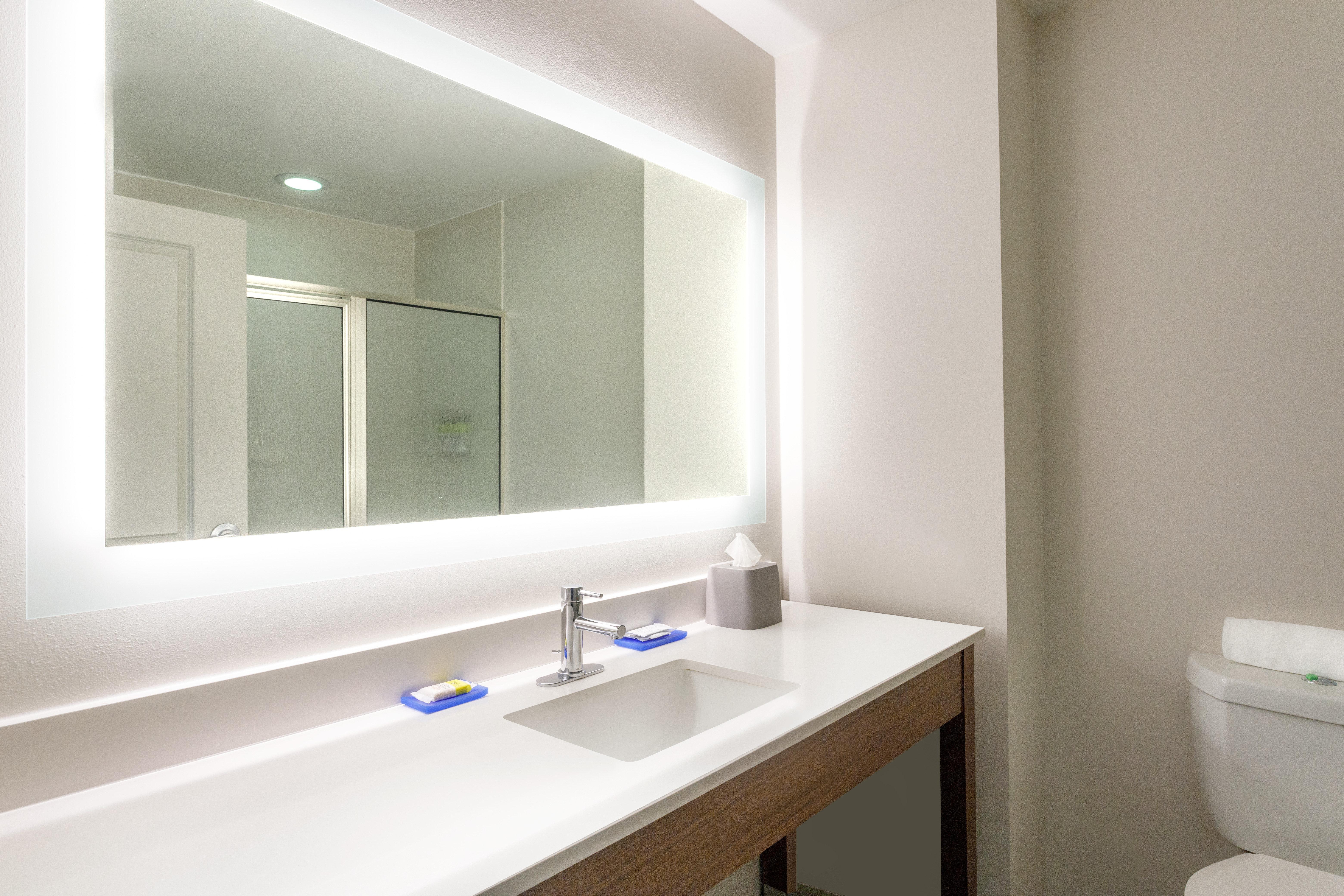 Holiday Inn Express & Suites Searcy By Ihg Ngoại thất bức ảnh