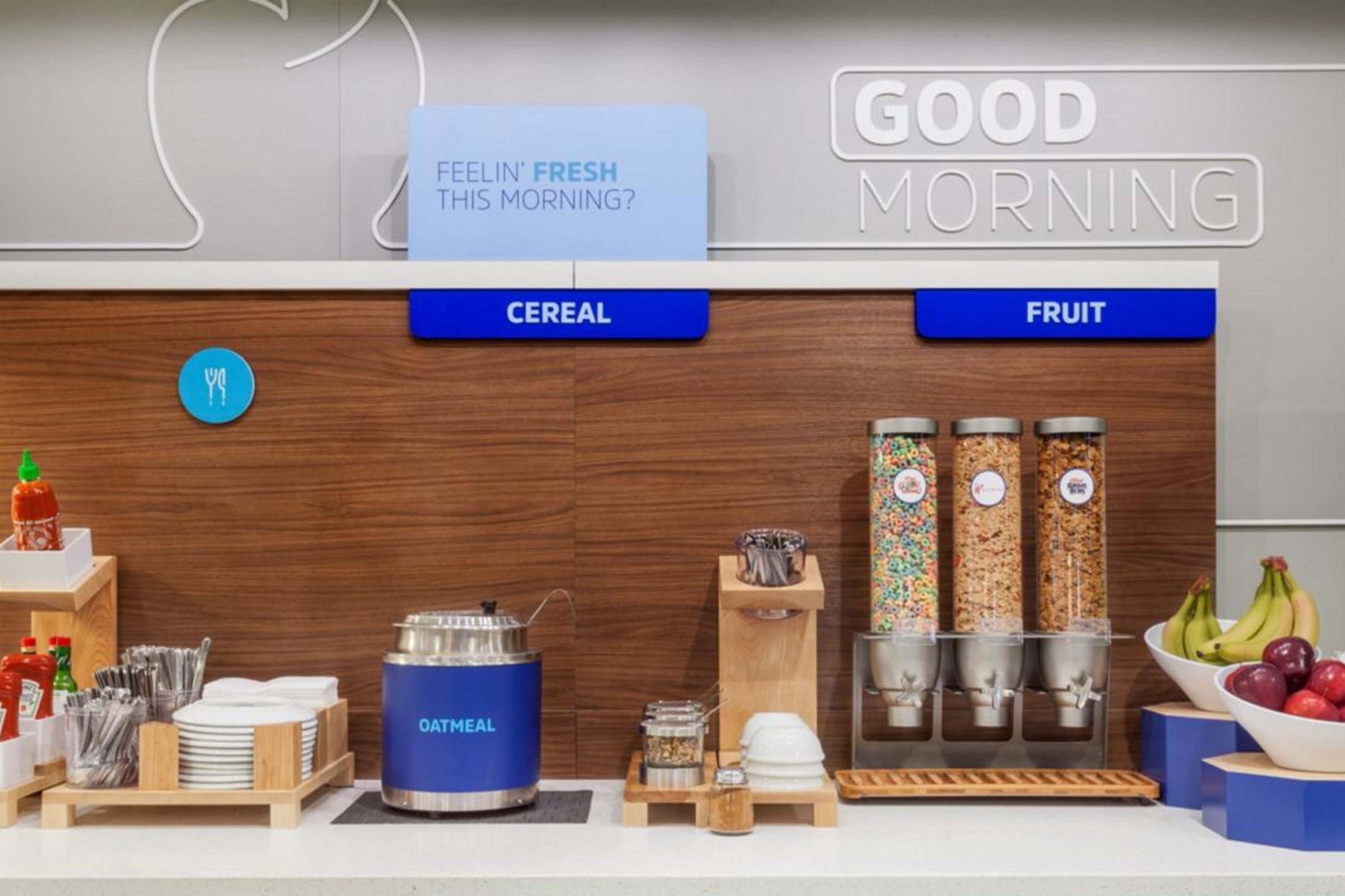 Holiday Inn Express & Suites Searcy By Ihg Ngoại thất bức ảnh