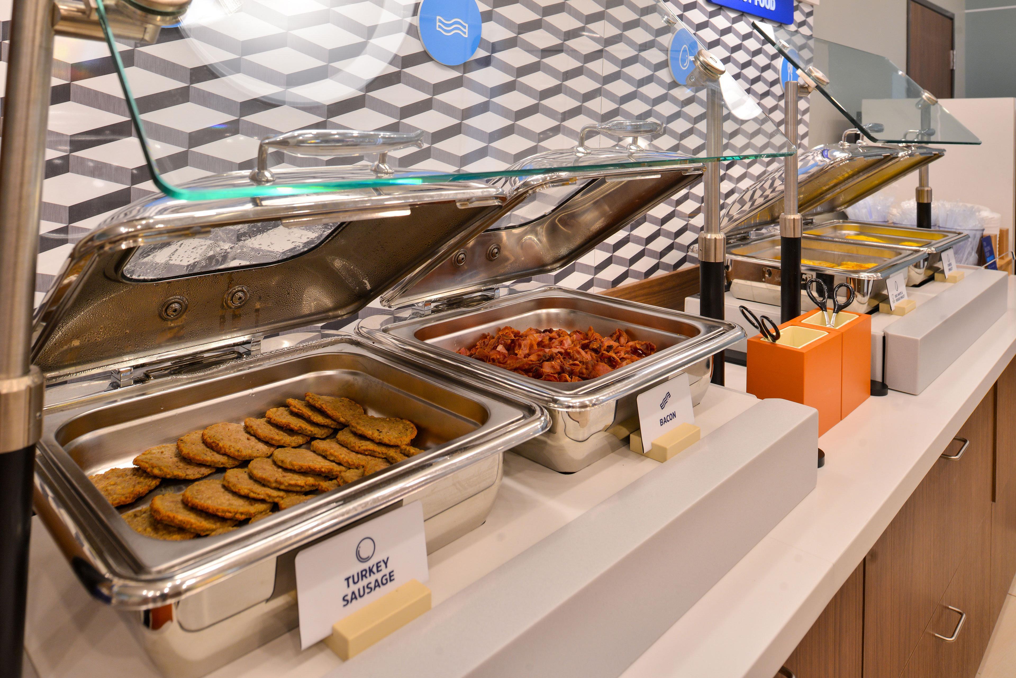 Holiday Inn Express & Suites Searcy By Ihg Ngoại thất bức ảnh