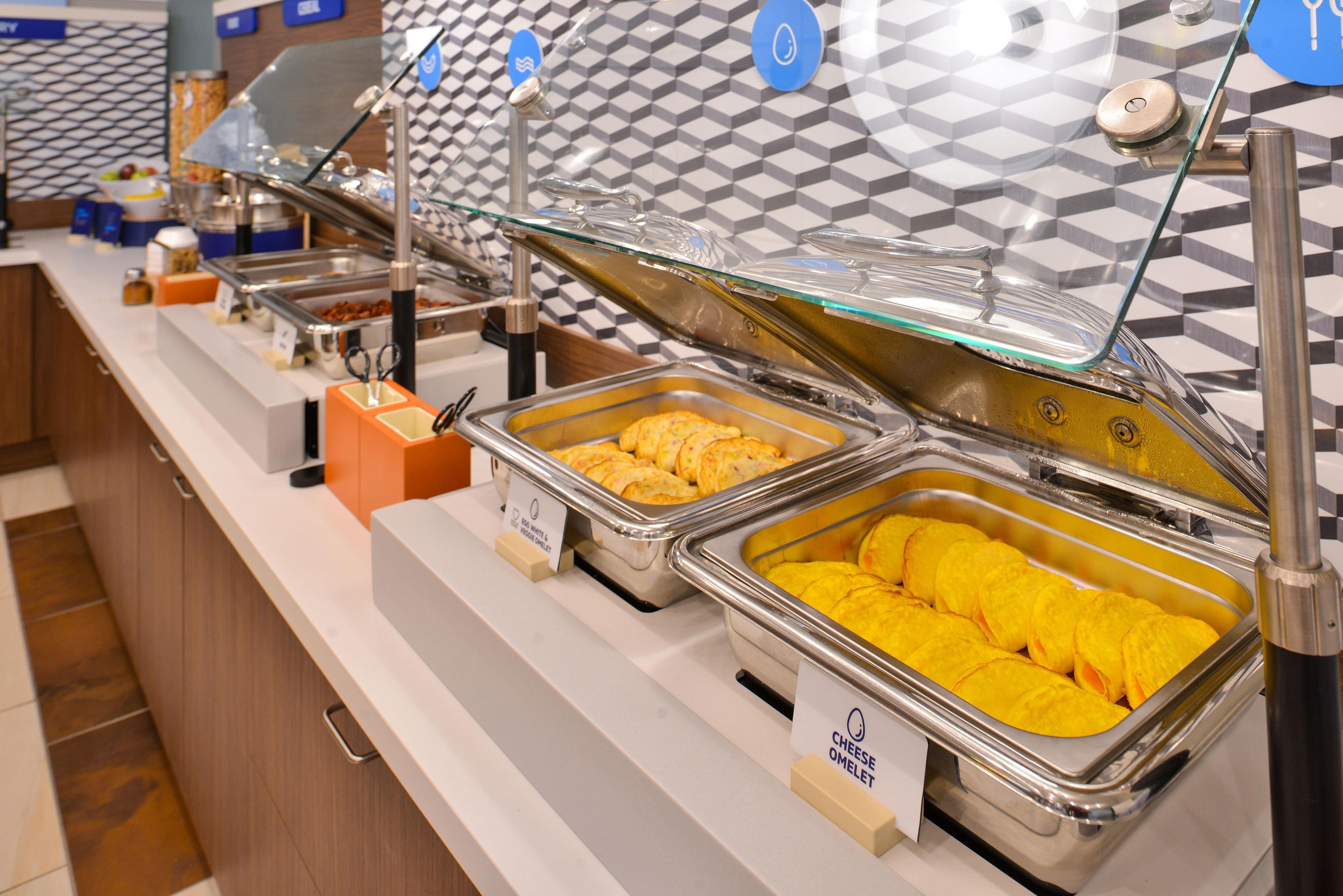 Holiday Inn Express & Suites Searcy By Ihg Ngoại thất bức ảnh