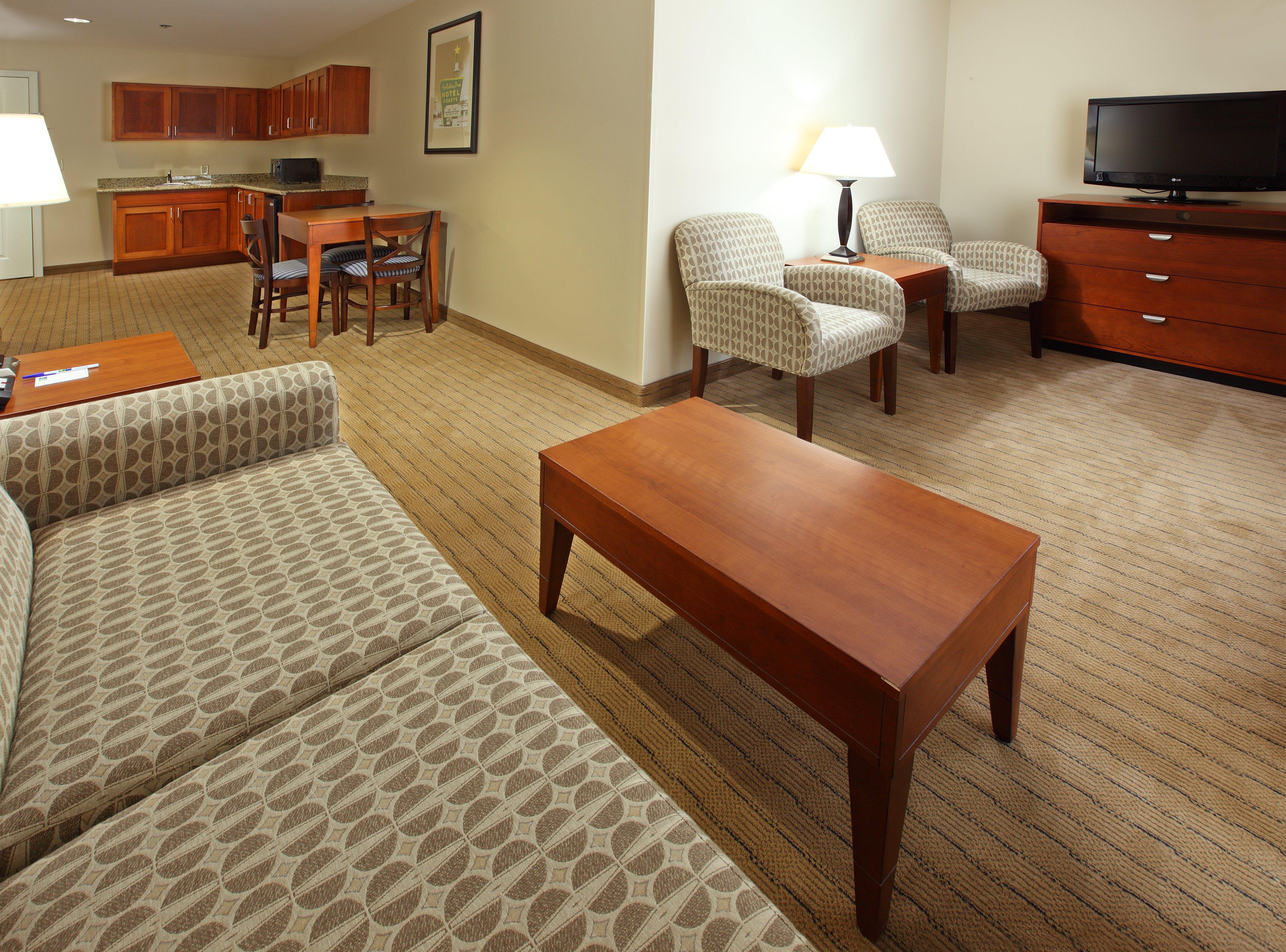 Holiday Inn Express & Suites Searcy By Ihg Ngoại thất bức ảnh