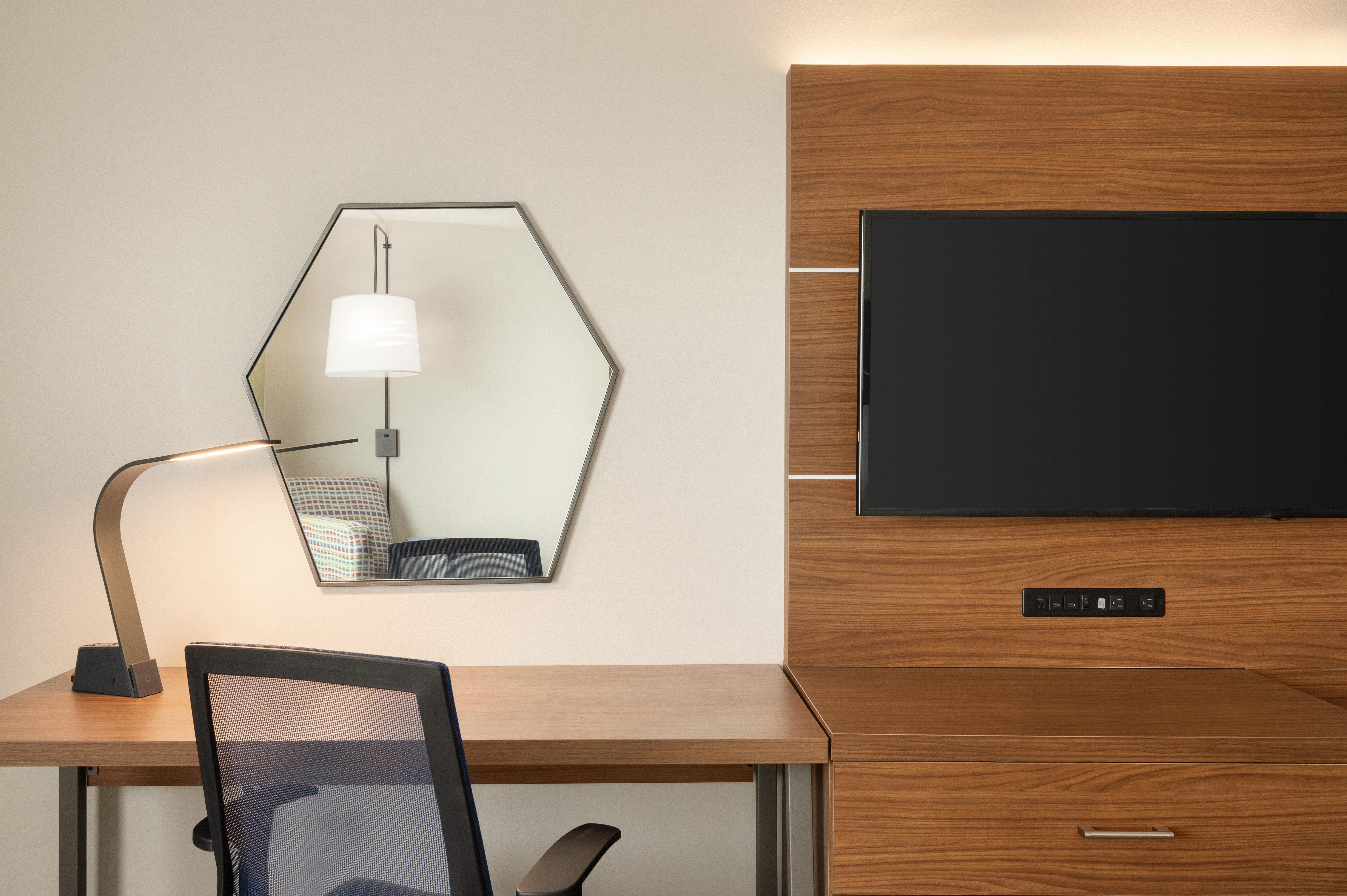 Holiday Inn Express & Suites Searcy By Ihg Ngoại thất bức ảnh