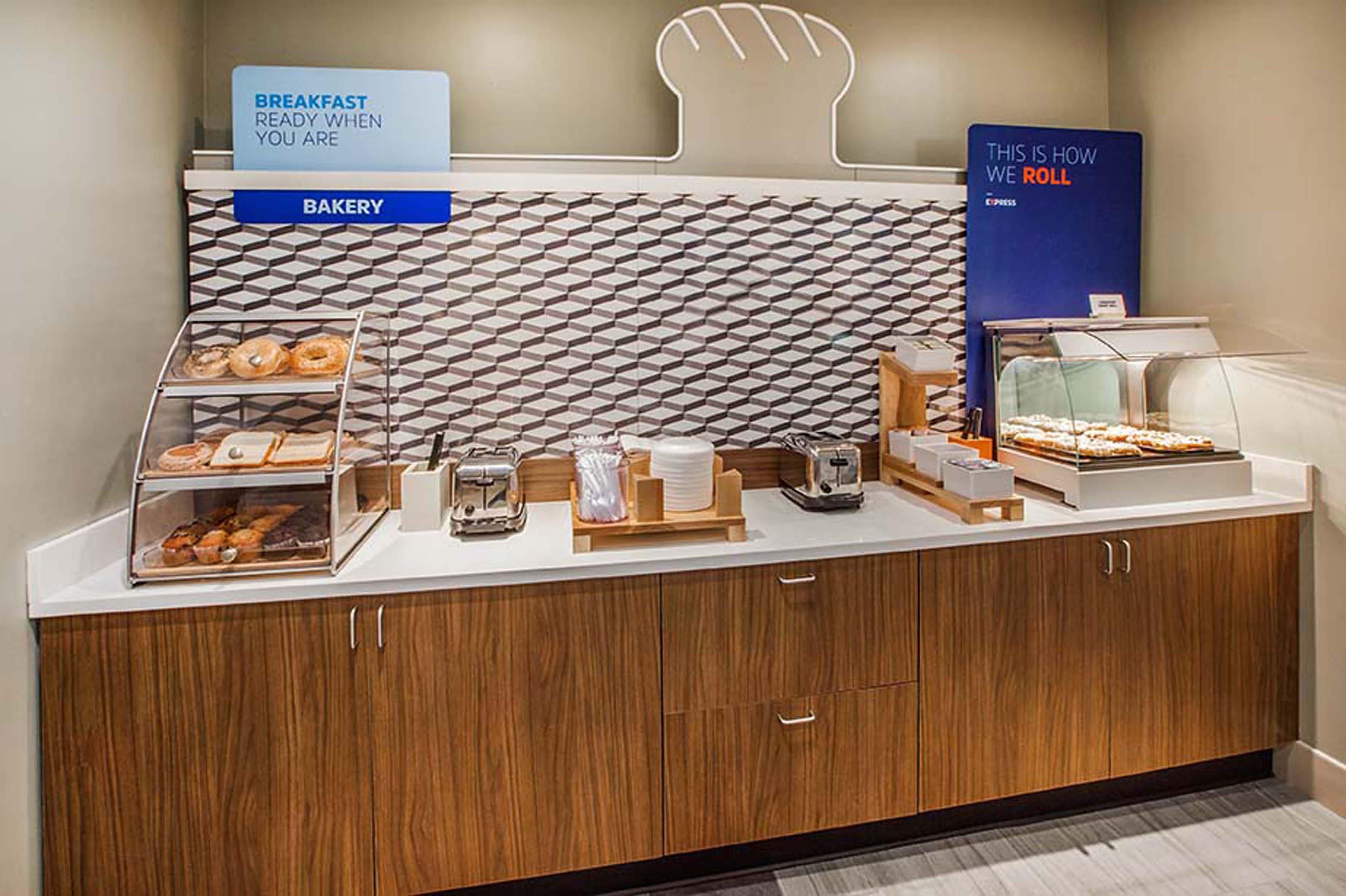 Holiday Inn Express & Suites Searcy By Ihg Ngoại thất bức ảnh
