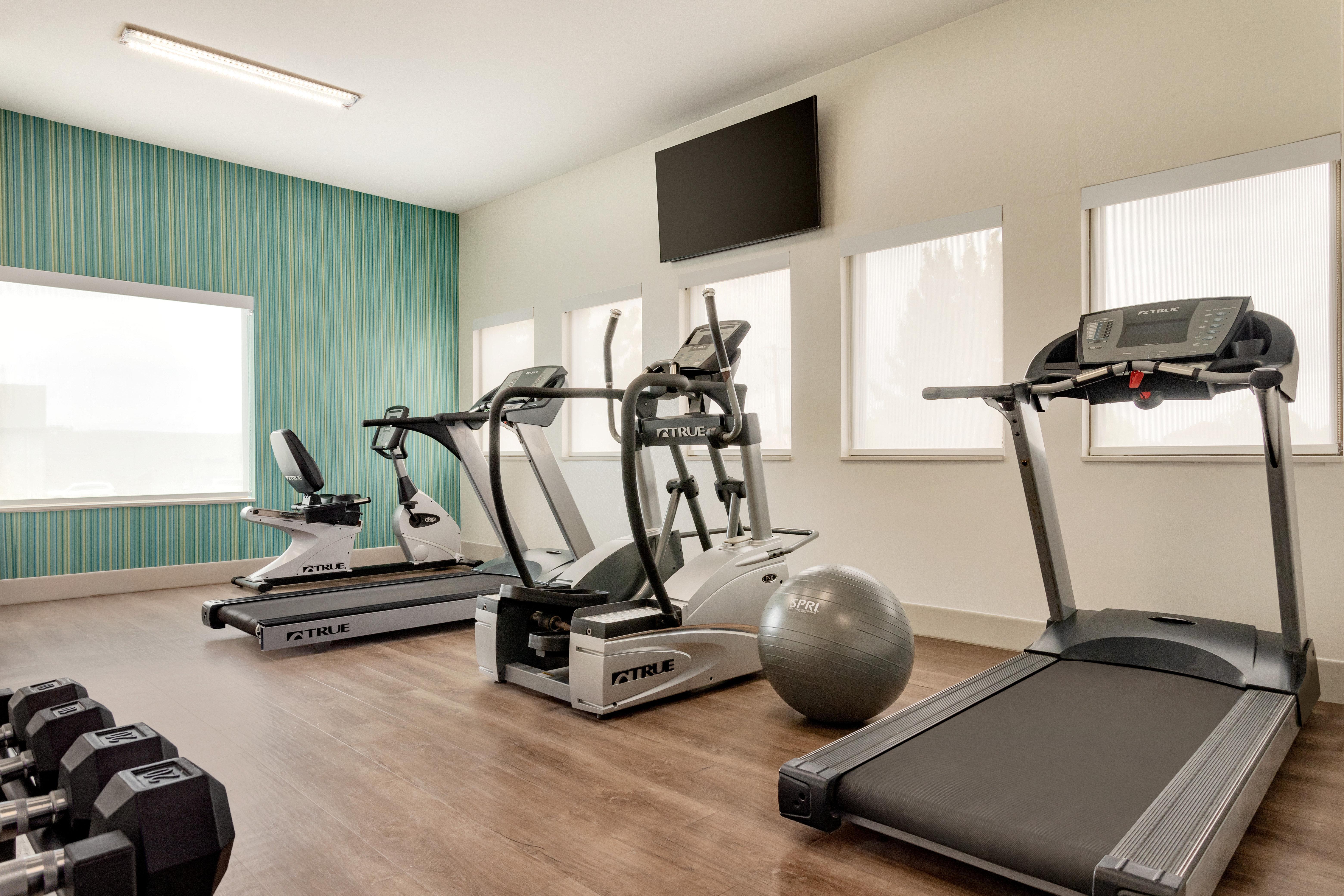 Holiday Inn Express & Suites Searcy By Ihg Ngoại thất bức ảnh