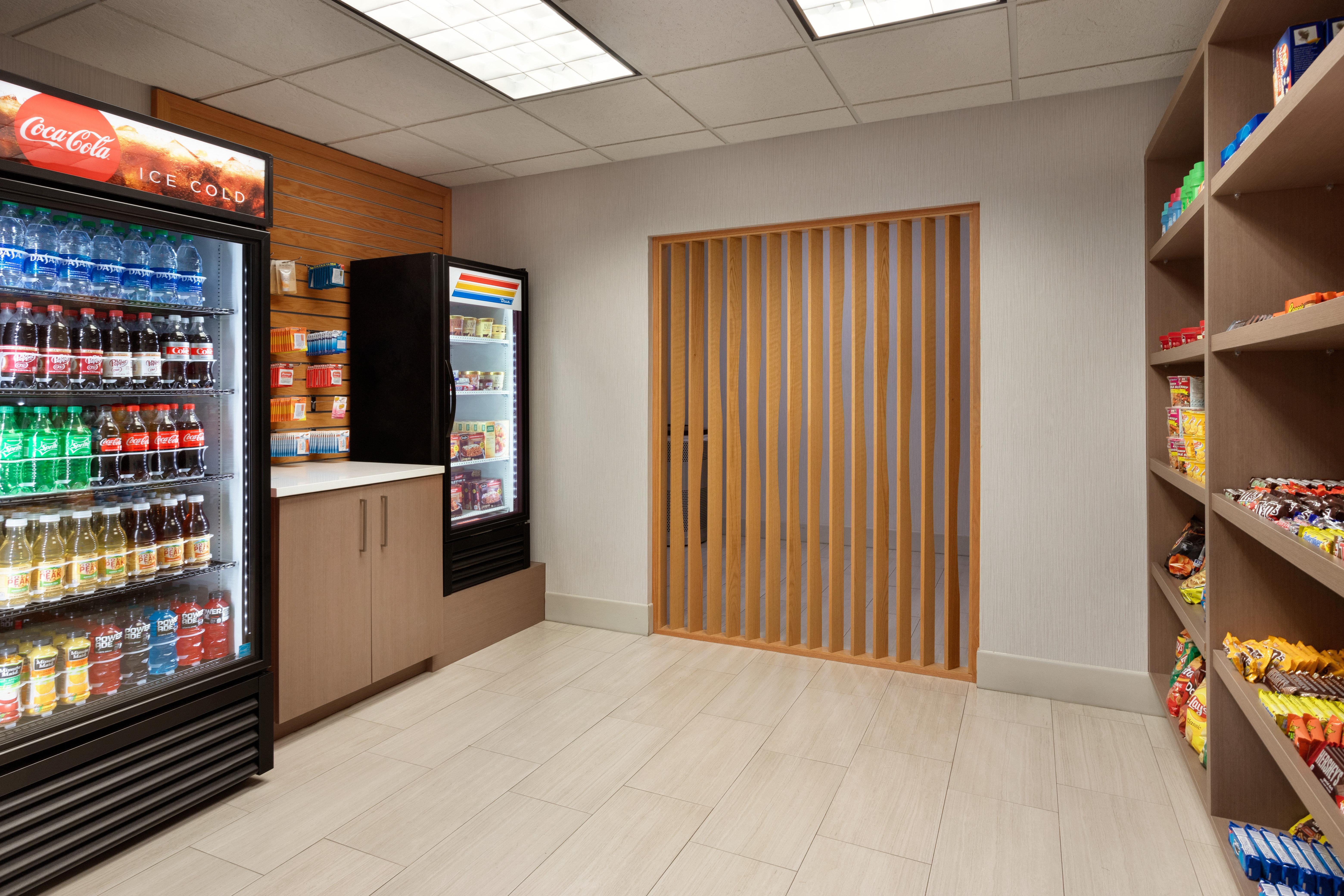 Holiday Inn Express & Suites Searcy By Ihg Ngoại thất bức ảnh
