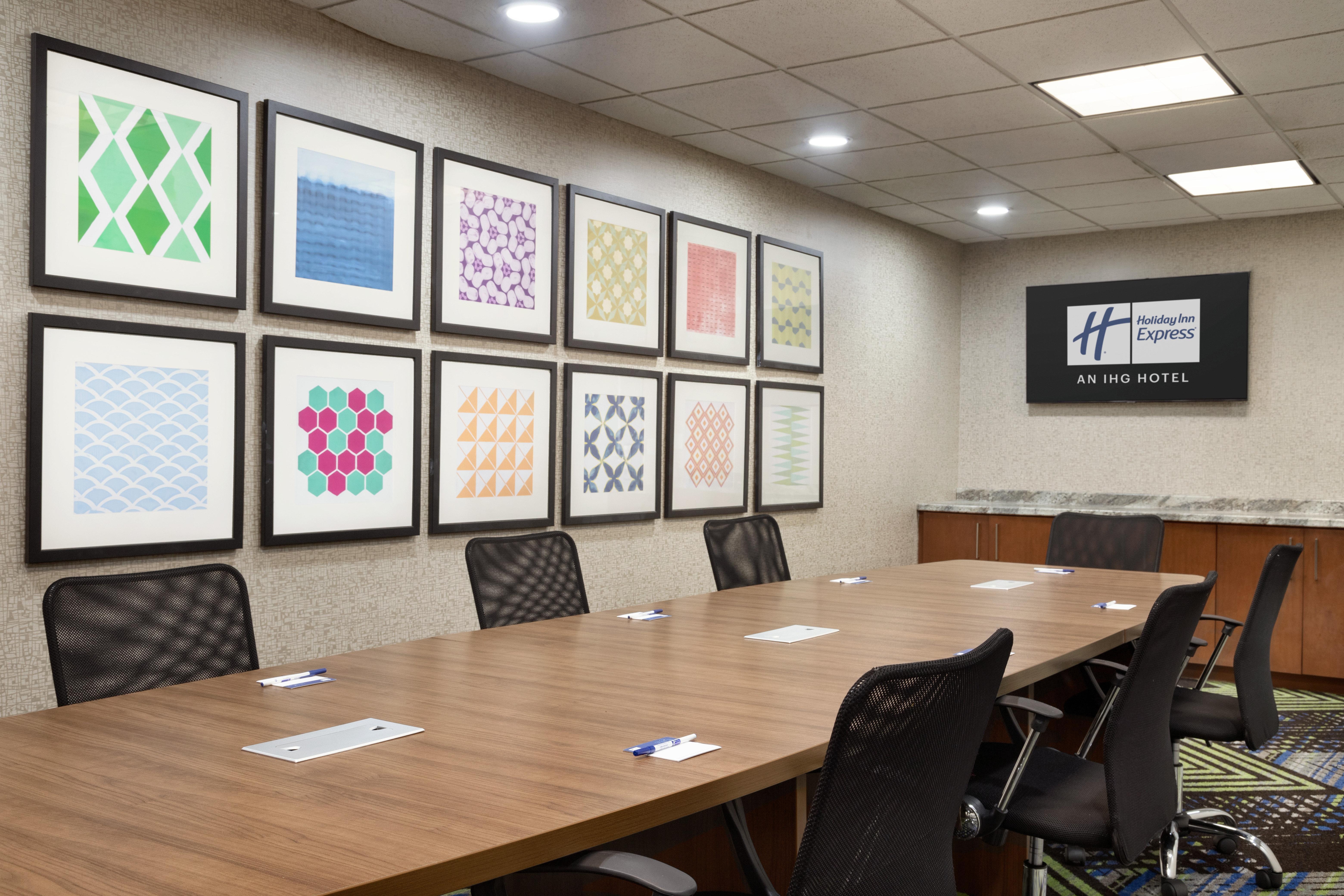 Holiday Inn Express & Suites Searcy By Ihg Ngoại thất bức ảnh