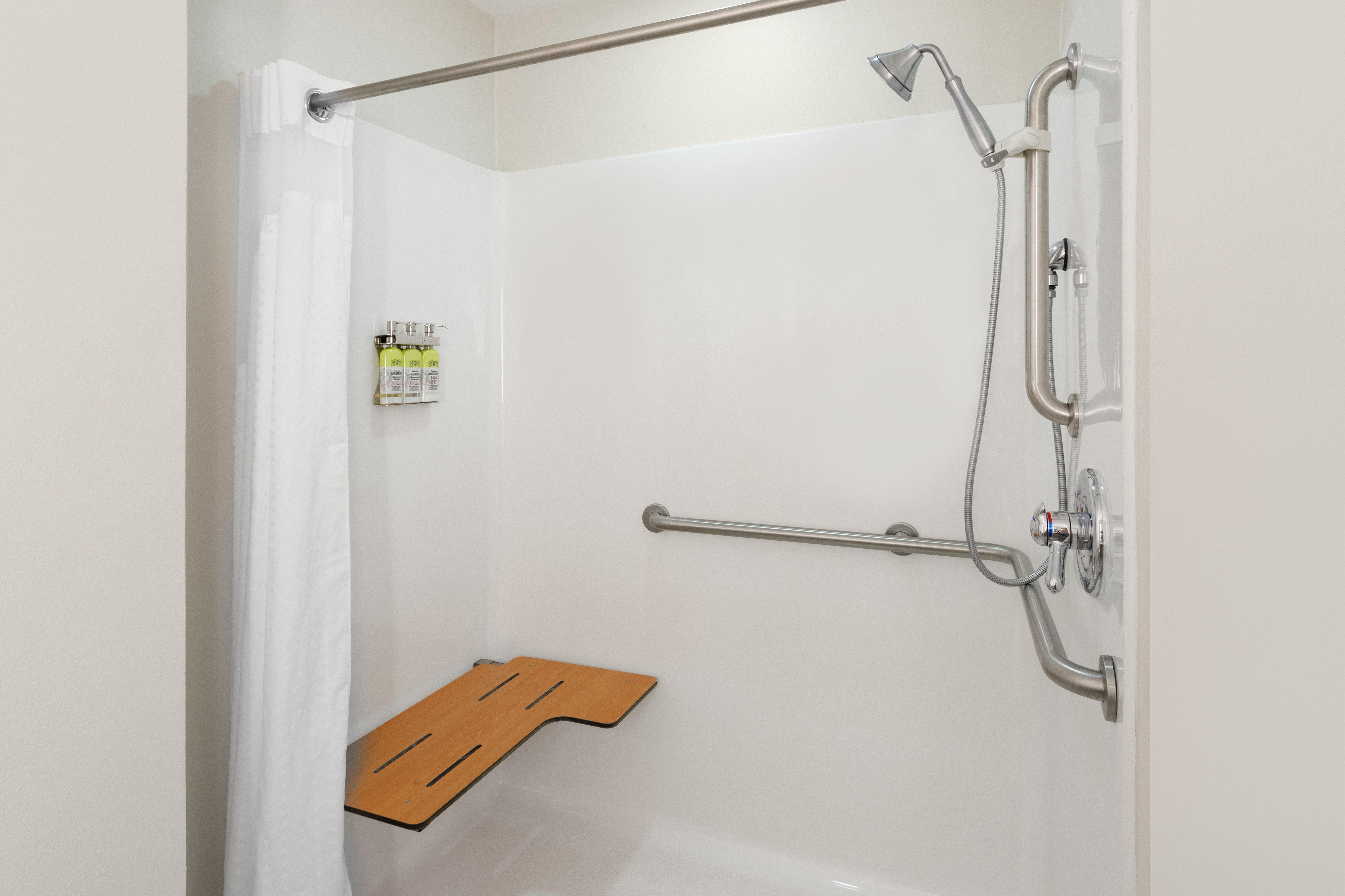 Holiday Inn Express & Suites Searcy By Ihg Ngoại thất bức ảnh