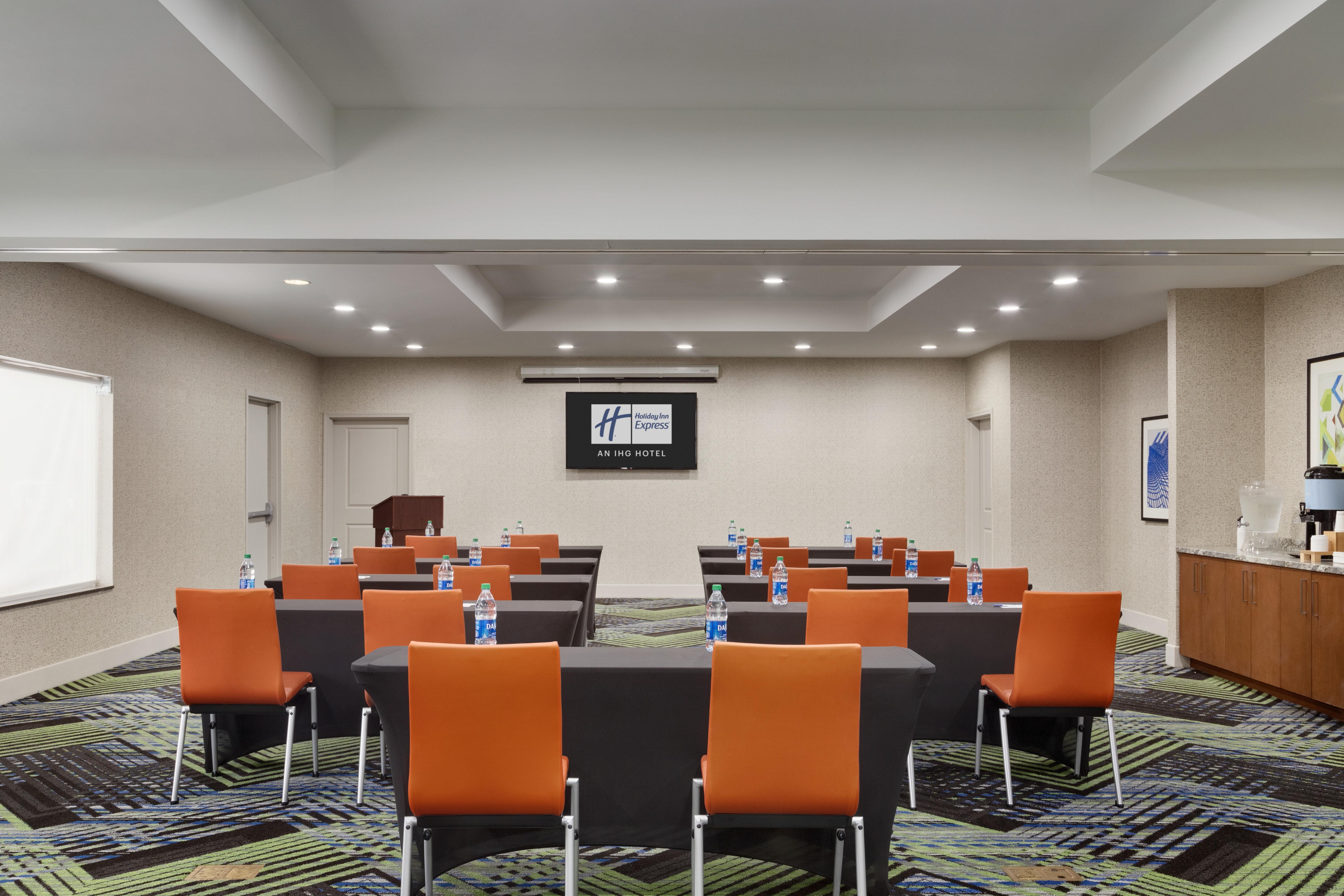 Holiday Inn Express & Suites Searcy By Ihg Ngoại thất bức ảnh
