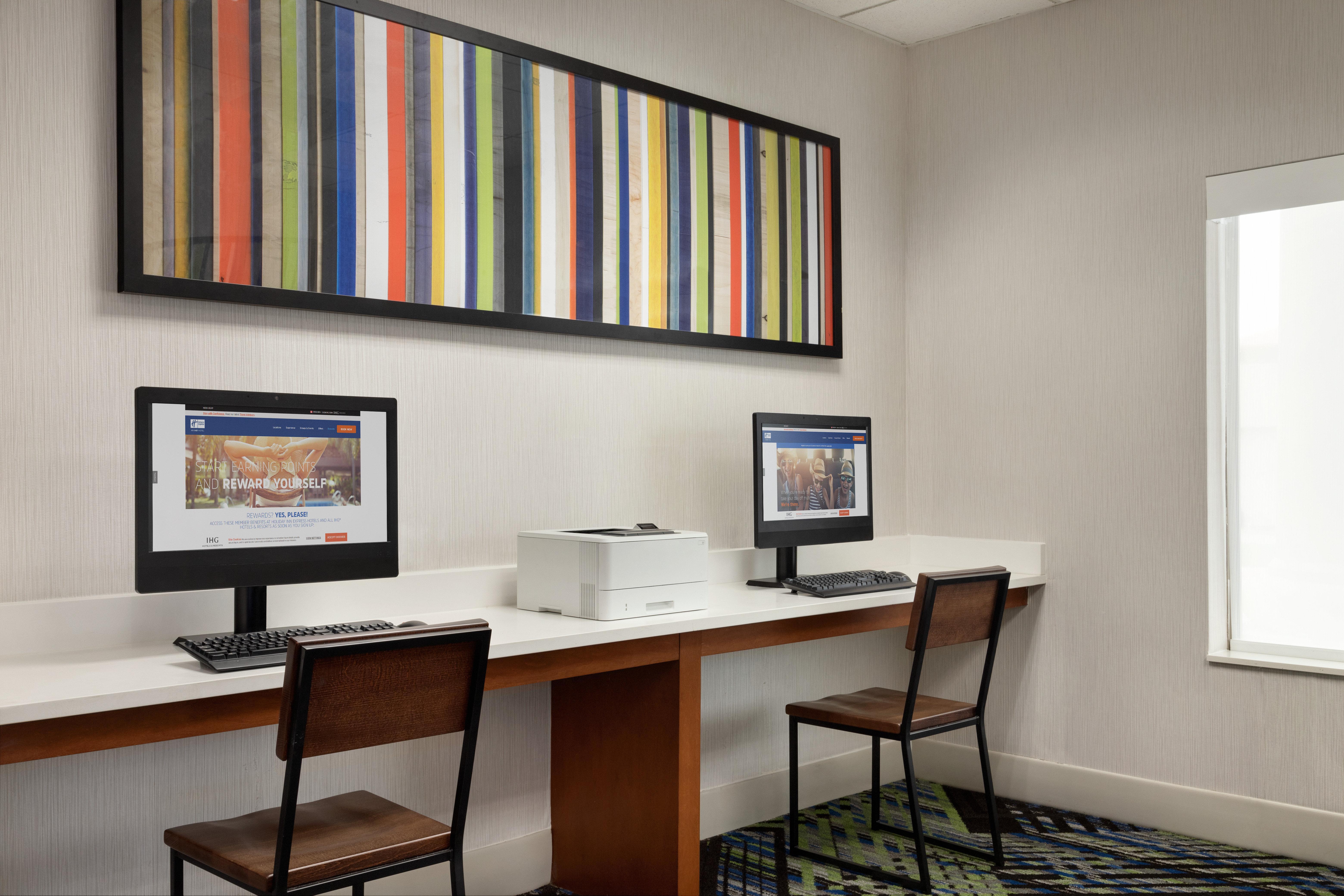 Holiday Inn Express & Suites Searcy By Ihg Ngoại thất bức ảnh