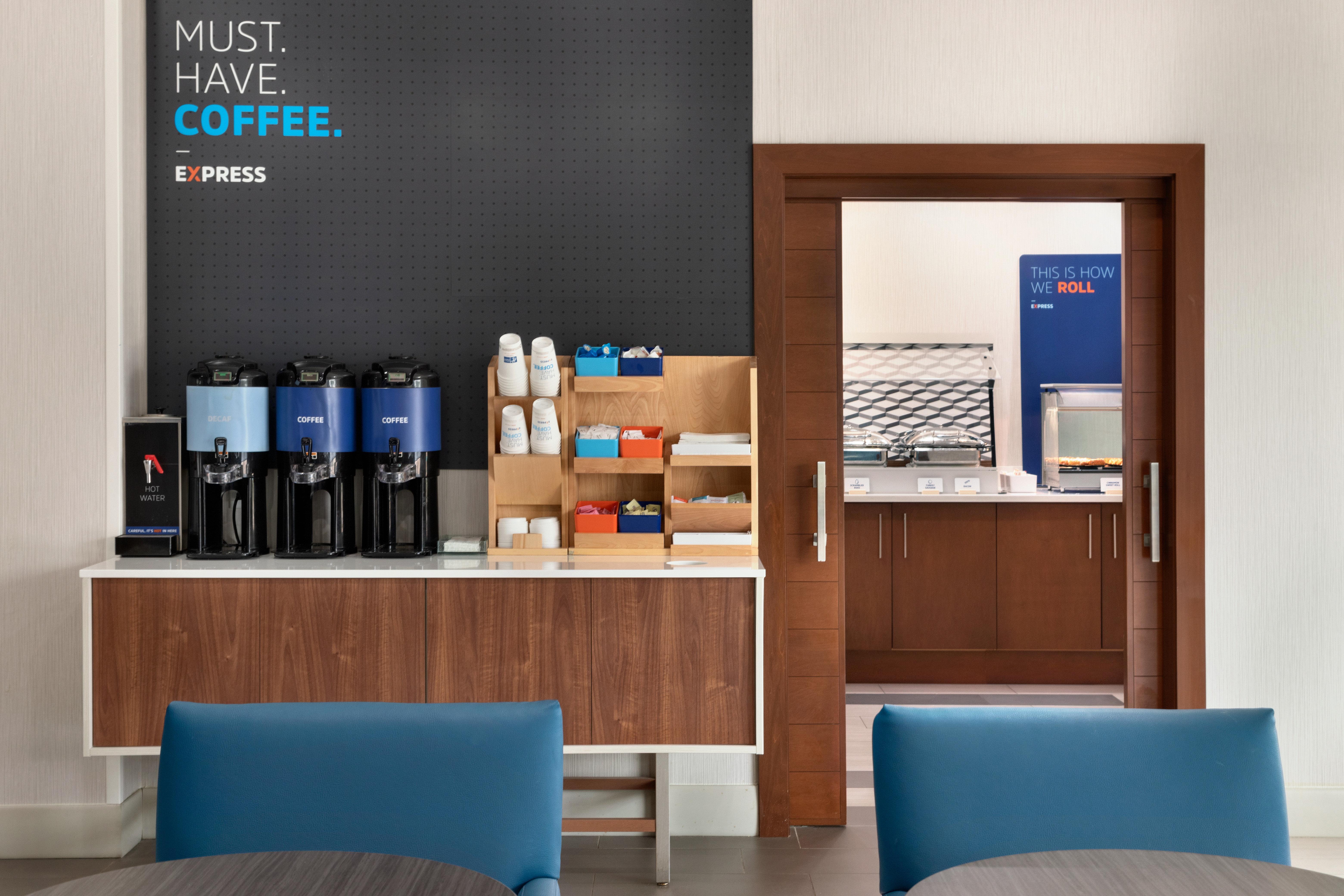 Holiday Inn Express & Suites Searcy By Ihg Ngoại thất bức ảnh