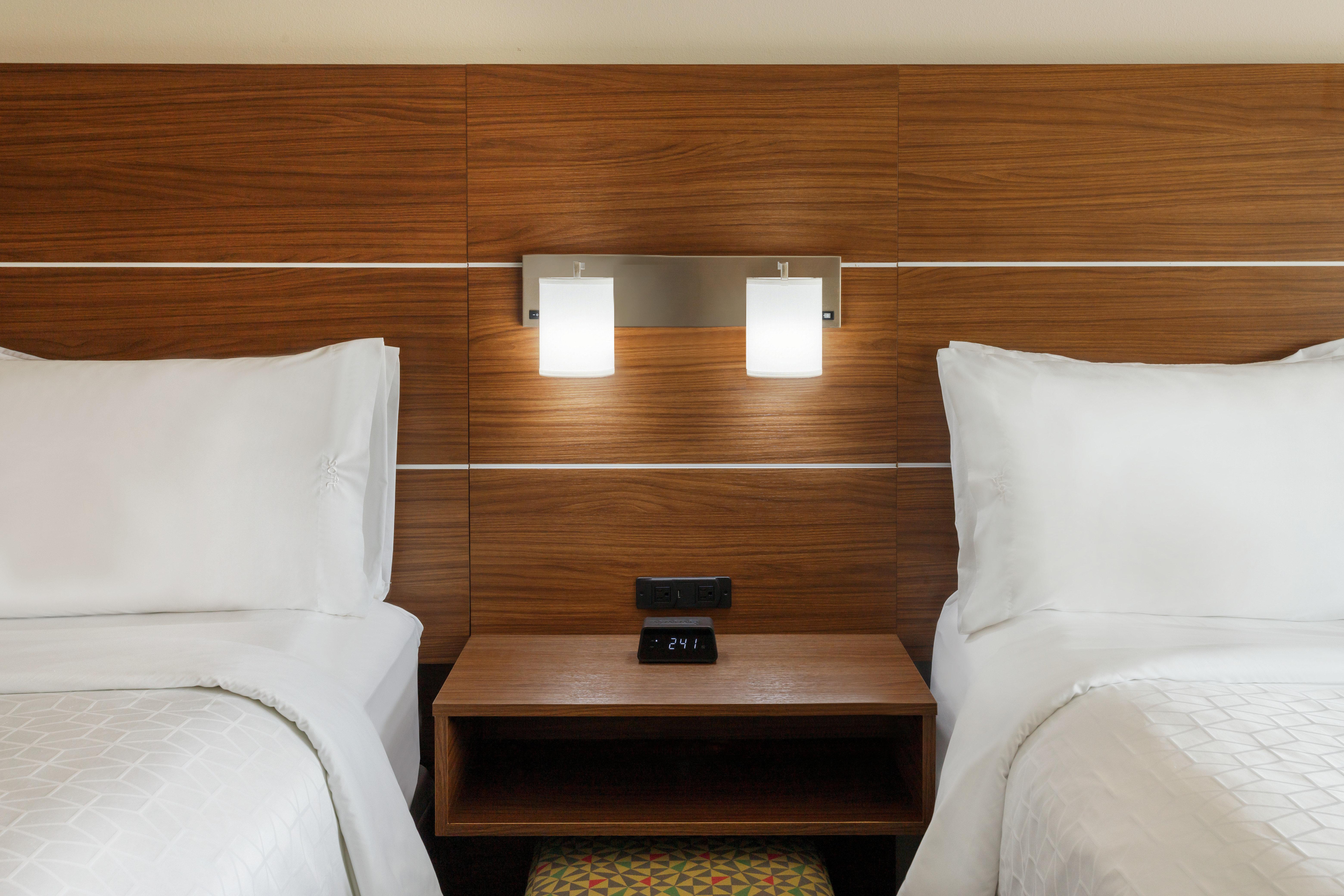 Holiday Inn Express & Suites Searcy By Ihg Ngoại thất bức ảnh
