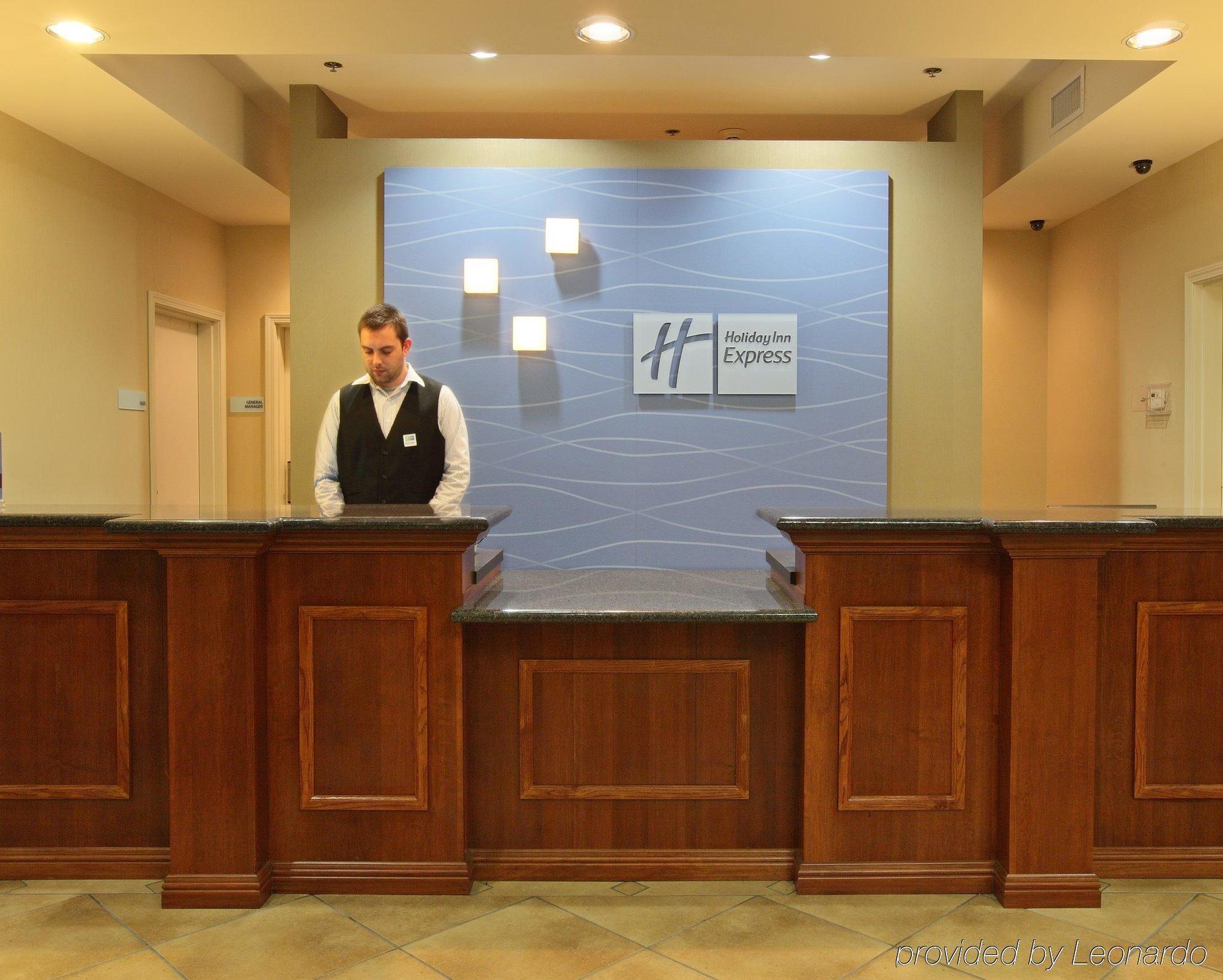 Holiday Inn Express & Suites Searcy By Ihg Nội địa bức ảnh