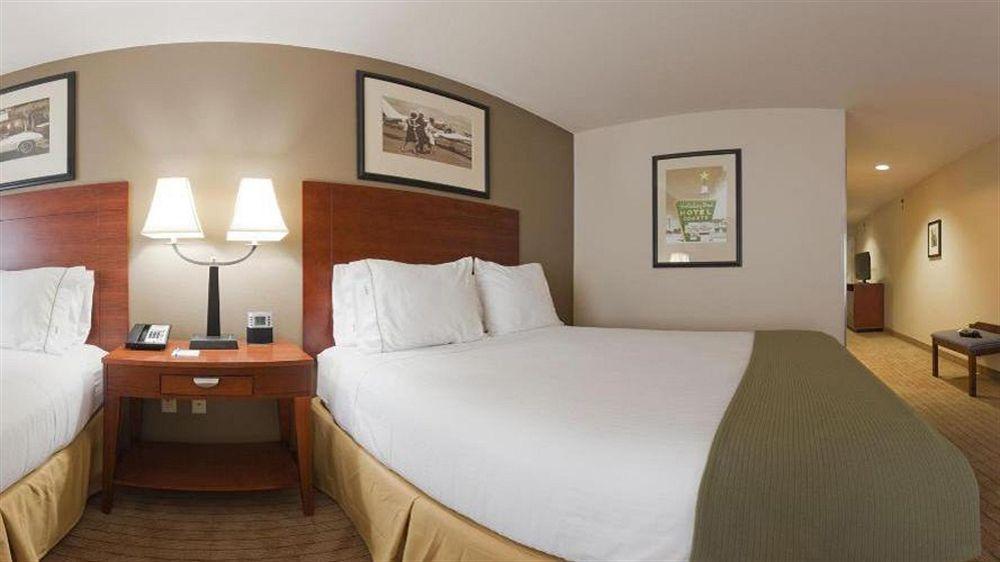 Holiday Inn Express & Suites Searcy By Ihg Ngoại thất bức ảnh