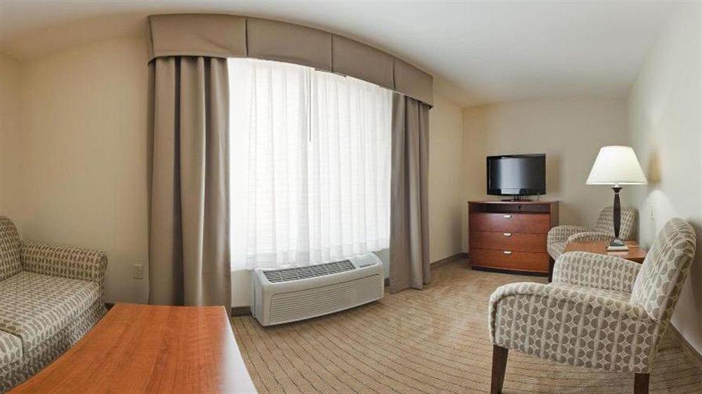 Holiday Inn Express & Suites Searcy By Ihg Ngoại thất bức ảnh