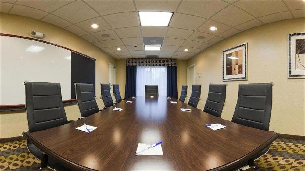 Holiday Inn Express & Suites Searcy By Ihg Ngoại thất bức ảnh