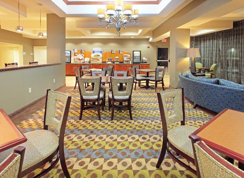 Holiday Inn Express & Suites Searcy By Ihg Ngoại thất bức ảnh